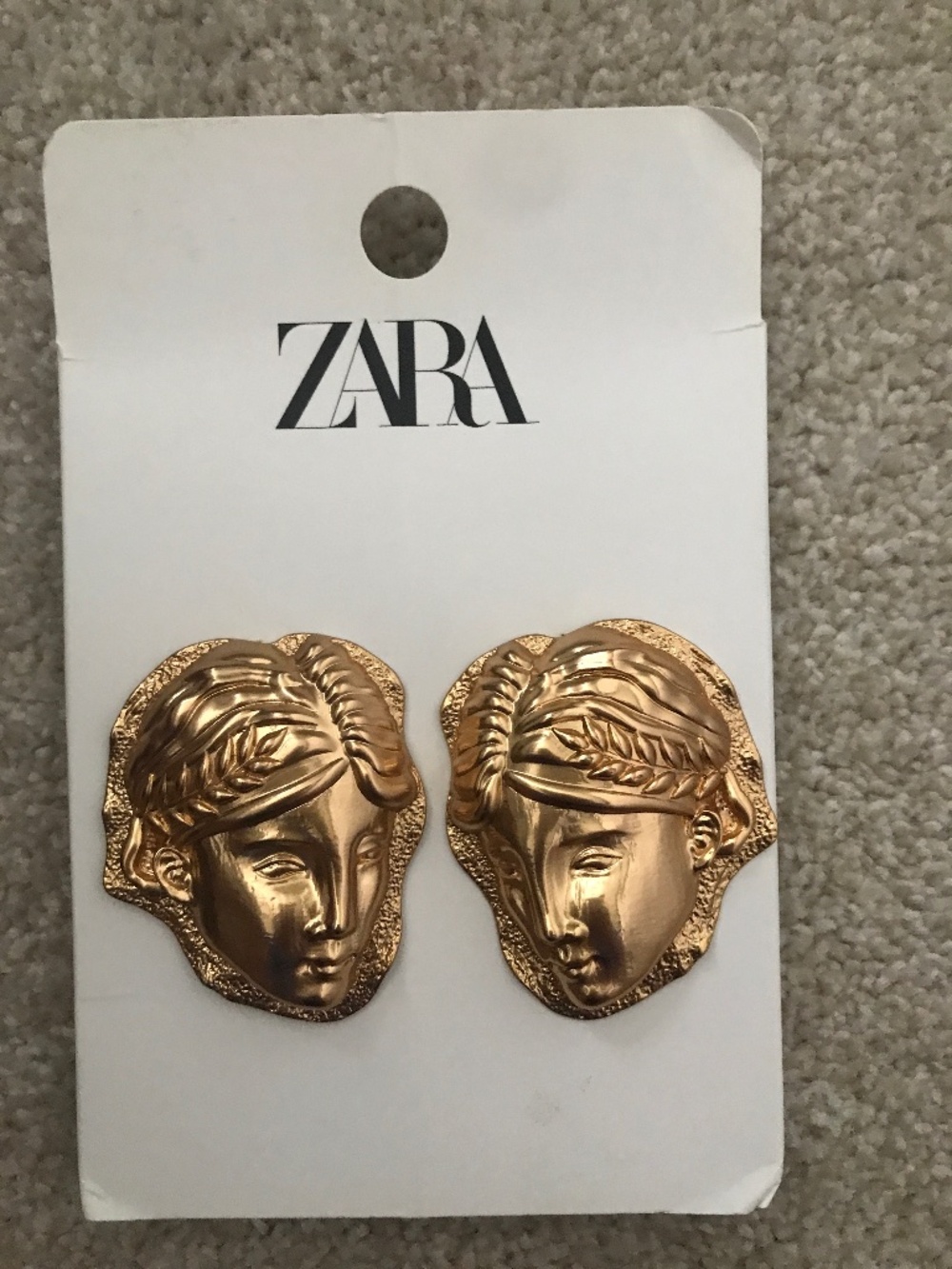 Zara Earring